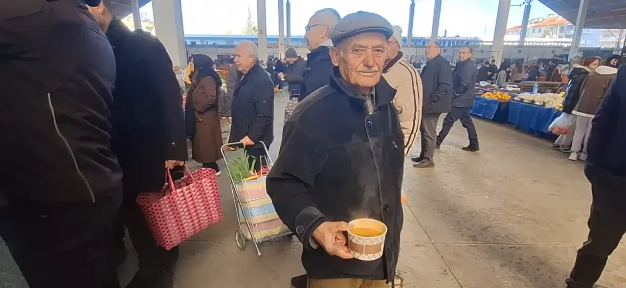 Burdur Belediyesi’nden Kışa Duyarlı Dokunuş 4