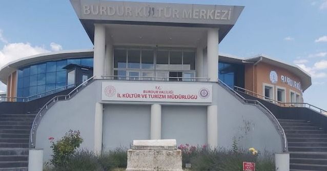 Burdur Kültür Ve Turizm Sektöründe Yeni Dönem