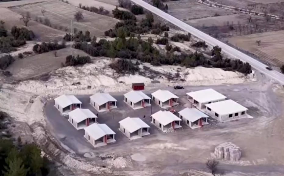 Gölhisar’daki Yaşlı Bakım Evi Projesi İçin Halktan Büyük Destek 3