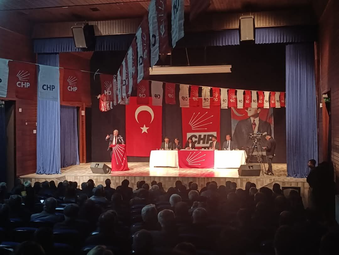 Kadir Koç'tan Sert Çıkış Gücünüz Yetiyorsa Getirin Konuşturun 1