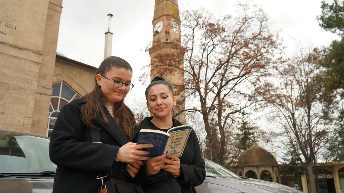 Makü Ve Sdü'den Anlamlı İş Birliği 1