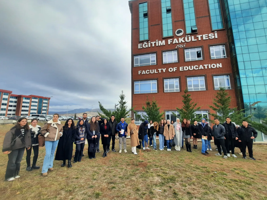 Makü Ve Sdü'den Anlamlı İş Birliği 3