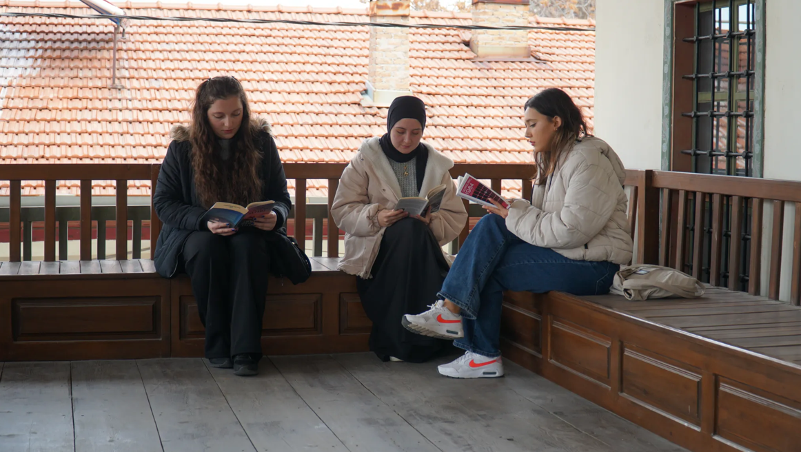 Makü Ve Sdü'den Anlamlı İş Birliği 5