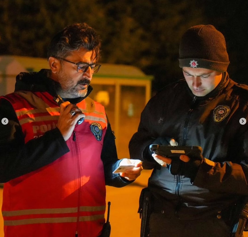 Öğrenci Güvenliği Denetimi Aralıksız Devam Ediyor 2