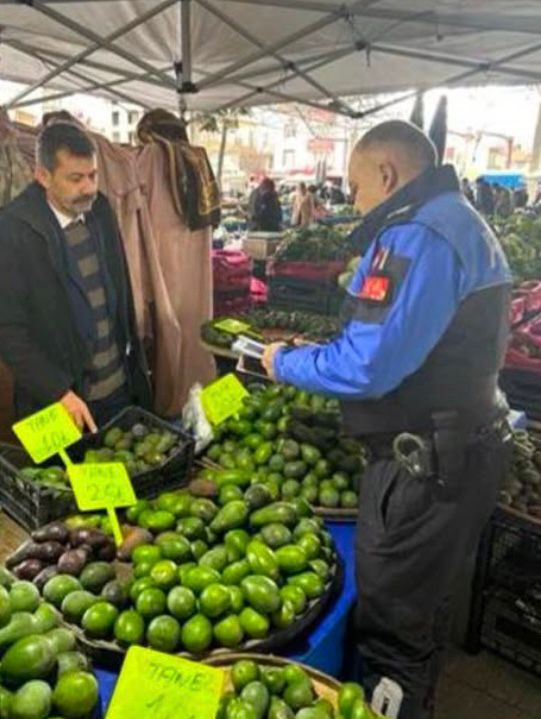 Toplum Destekli Ekiplerden Vatandaşa Bilgilendirme2