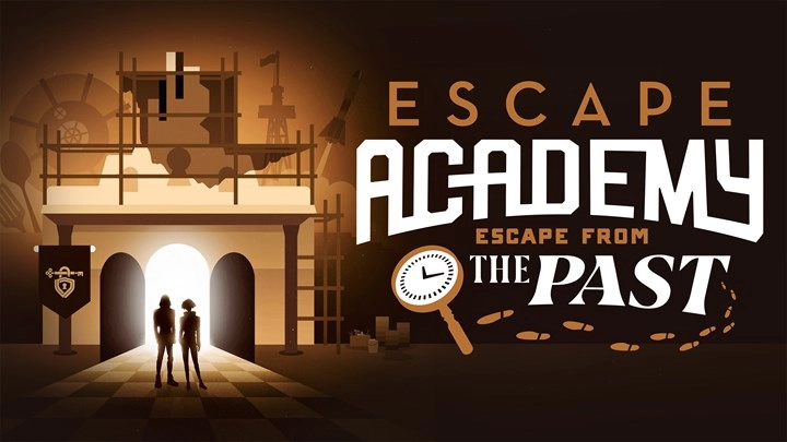 Epic Games Store, Escape Academy adlı oyunu bu hafta ücretsiz olarak sunuyor.