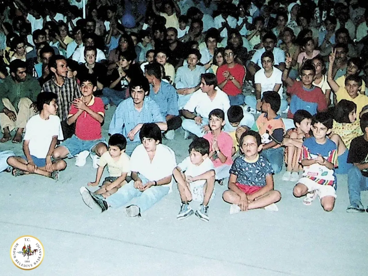 Burdur Belediyesi’nden Nostaljik Sürpriz! 9