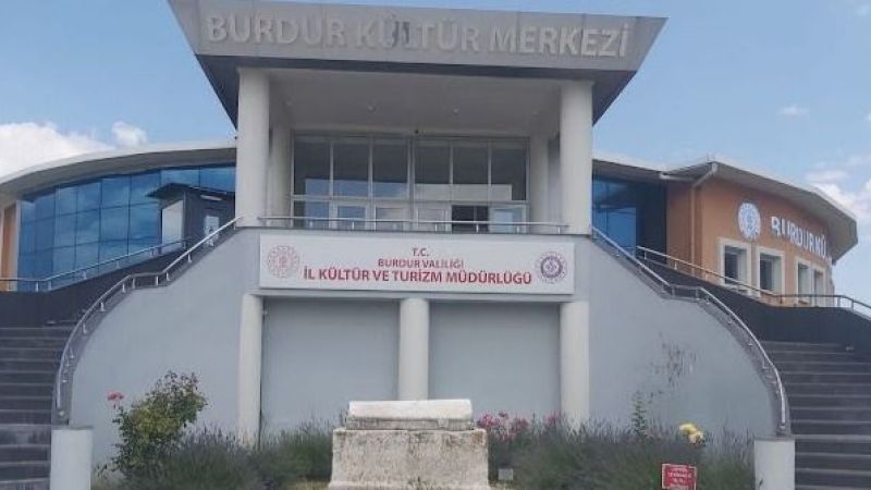 Burdur’da İup Ile 30 Kişiye Yeni İş İmkanı 1