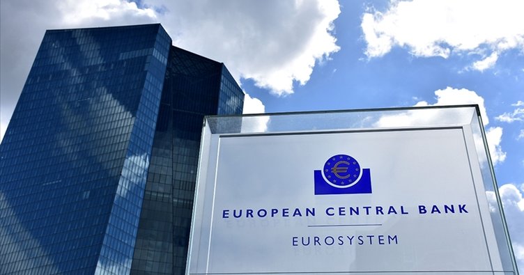 ECB: Tüketici Enflasyon Beklentileri Artıyor