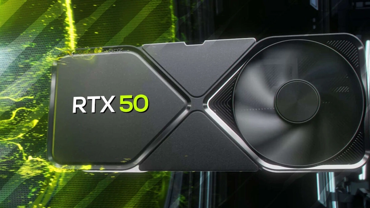 Nvidia’nın yeni RTX 5000 serisi sunduğu üst düzey performans ve ulaşılabilir fiyatlarıyla dikkat çekiyor.