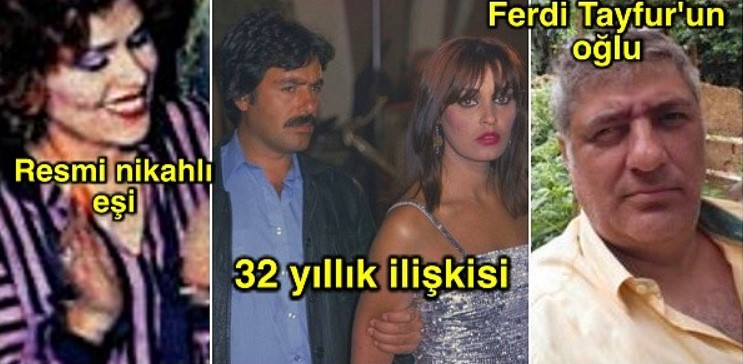 Ferdi Tayfur Zelihaturanbayburt Son Hali Foto