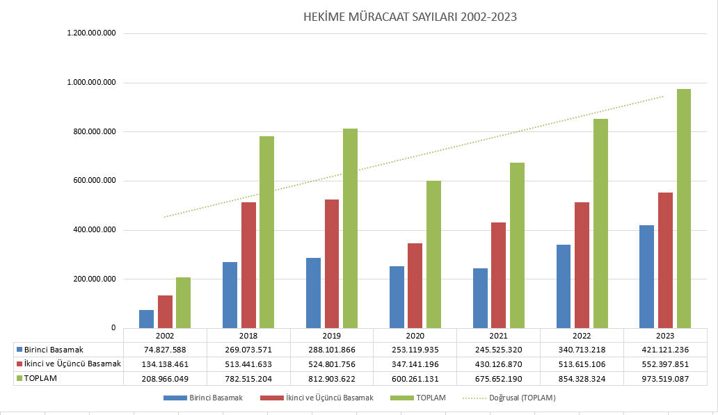 Hekime Muracaat 2002 2023