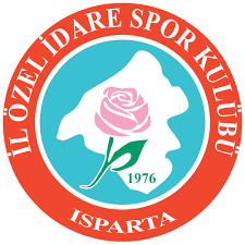 Isparta Il Ozel Idaresi Logo