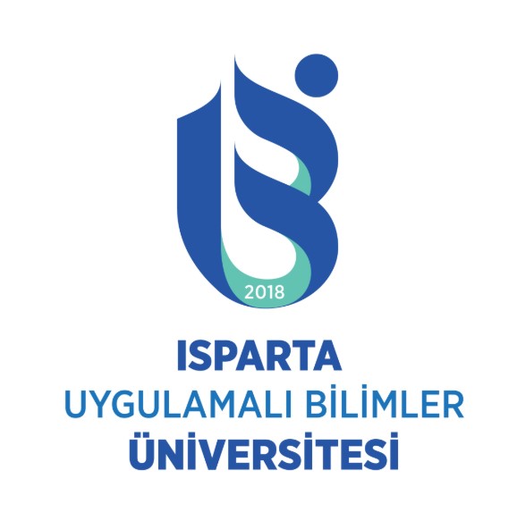 Isparta Isubu Logo Bayrak