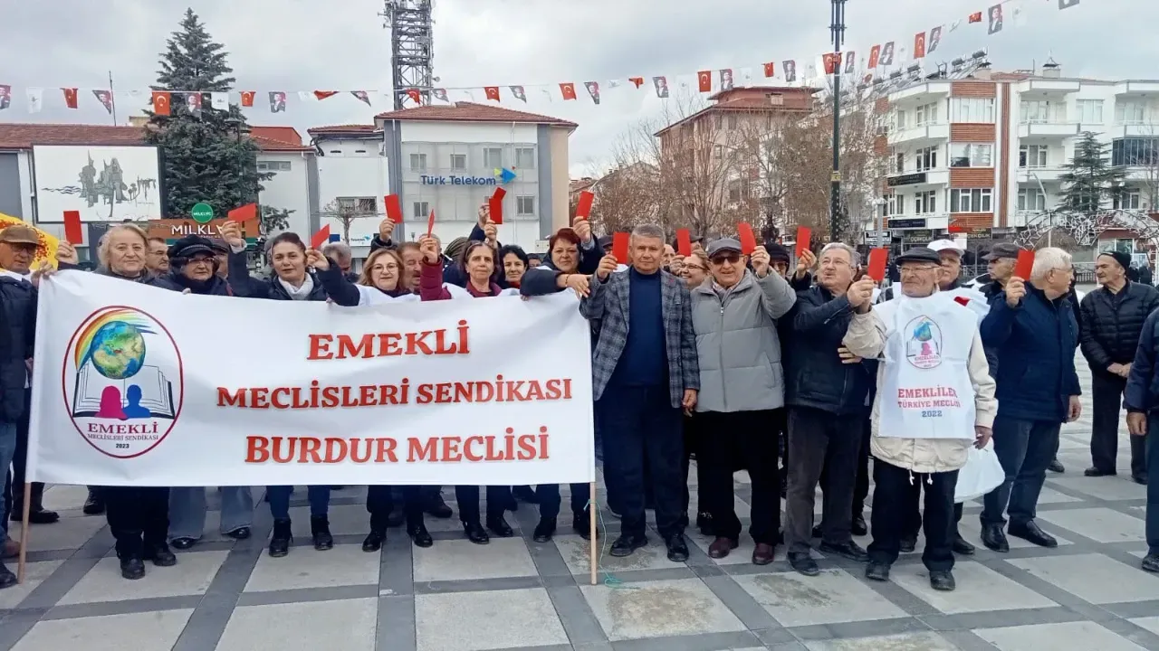 Kamu Emekçilerinden Genel Grev Uyarısı 4