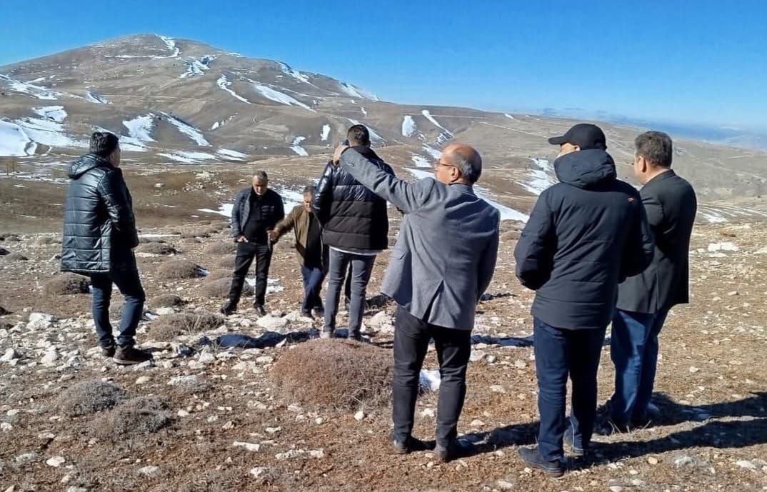 Kemer Belediye Başkanı Asan Ges Projesi’nin Alanı Değişmeli! 1