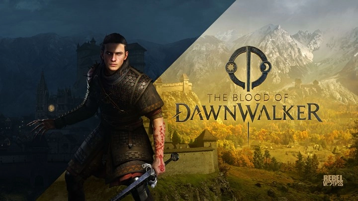 Konrad Tomaszkiewicz tarafından geliştirilen yeni oyun "The Blood of Dawnwalker"dan ilk fragman yayımlandı.