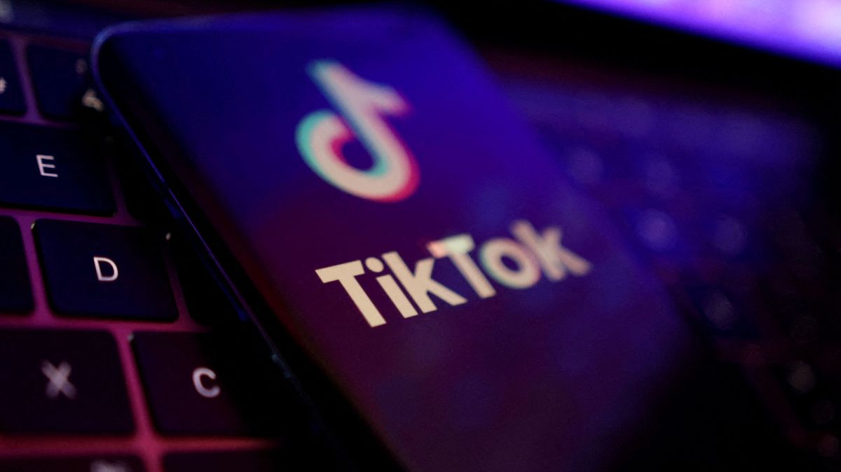 Tiktok