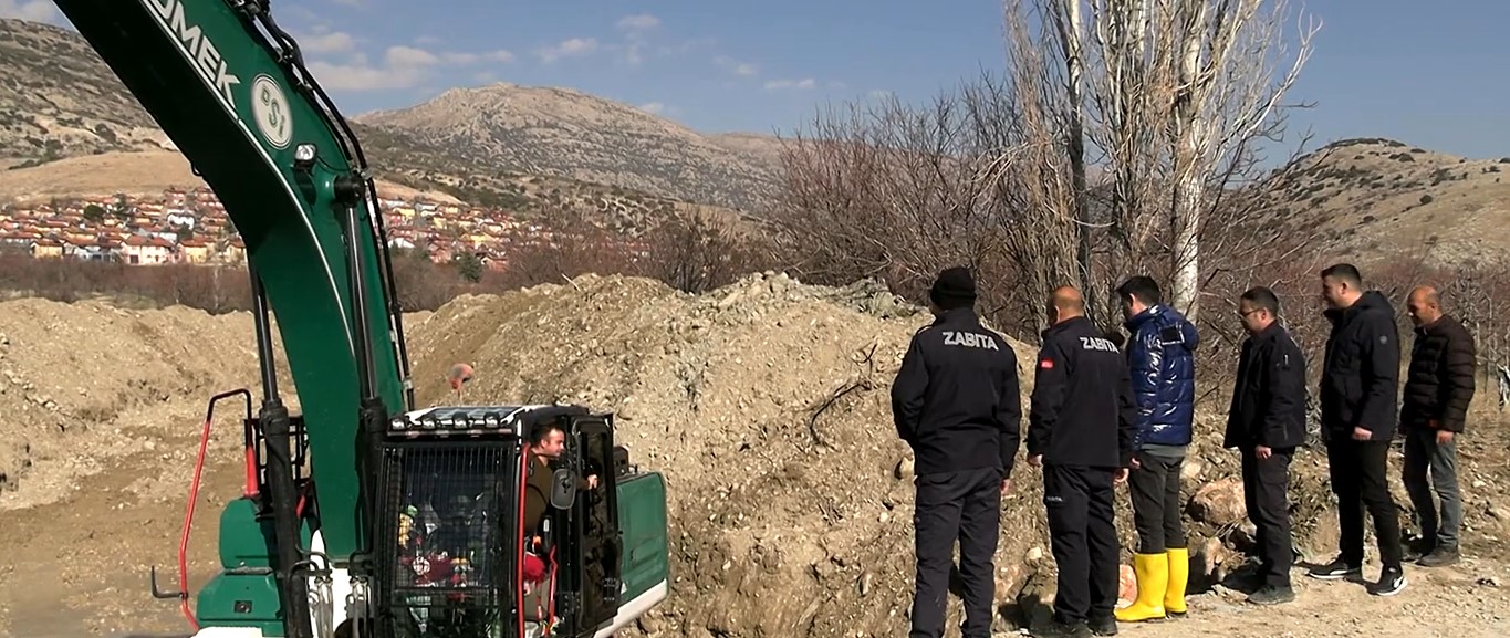 Uluborlu Caylar Temizleniyor1
