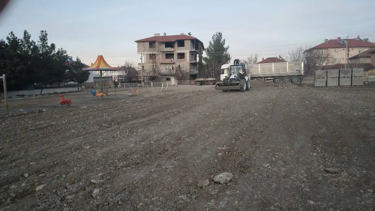 Yeşilova’da Trafik Ve Park Sorununa Çözüm! 3