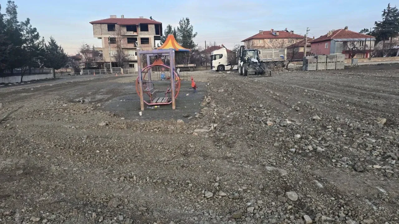 Yeşilova’da Trafik Ve Park Sorununa Çözüm! 4