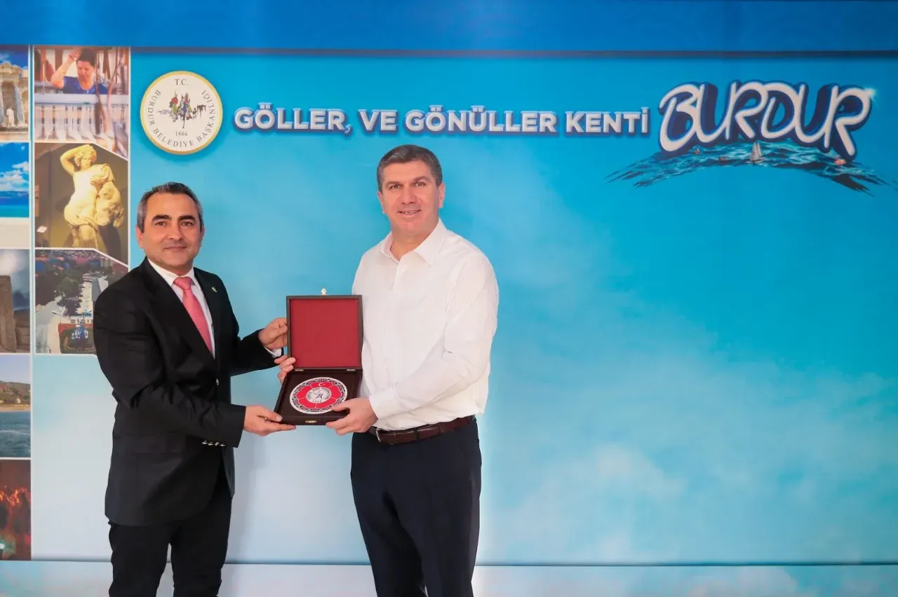 Başkan Ercengiz'den Milli Sporculara Destek! 11