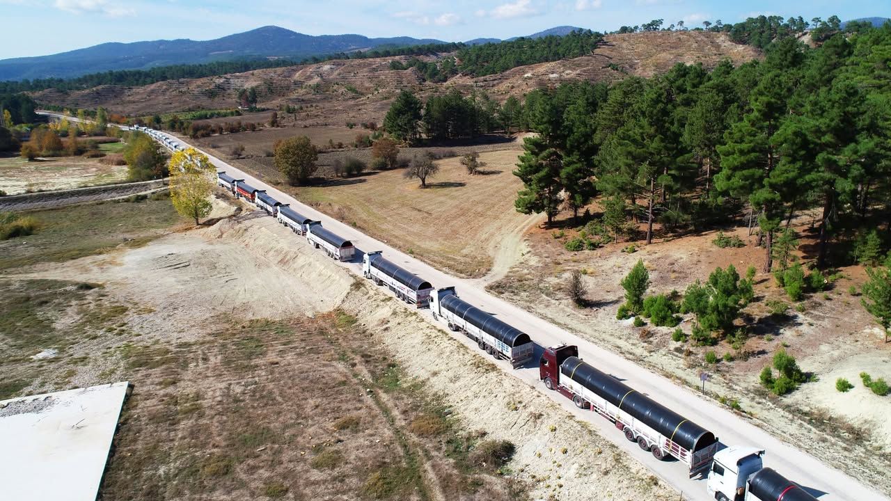 Burdur Vekilleri Arasında Gölhisar Sulaması Üzerine Çetin Tartışma! 1