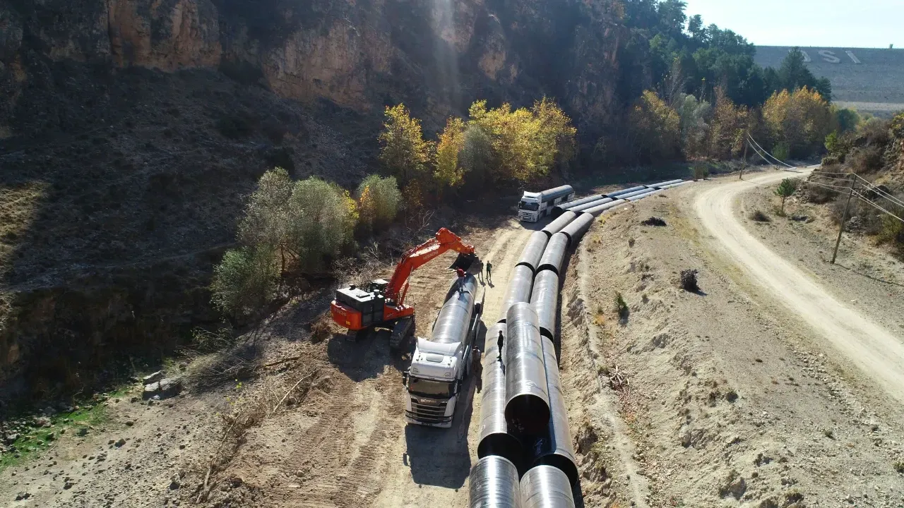 Burdur Vekilleri Arasında Gölhisar Sulaması Üzerine Çetin Tartışma! 2