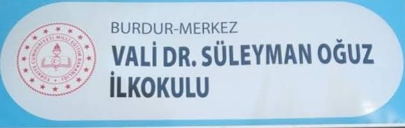 Burdur’da Bir Okul Daha Yeni Binasına Kavuştu! 1