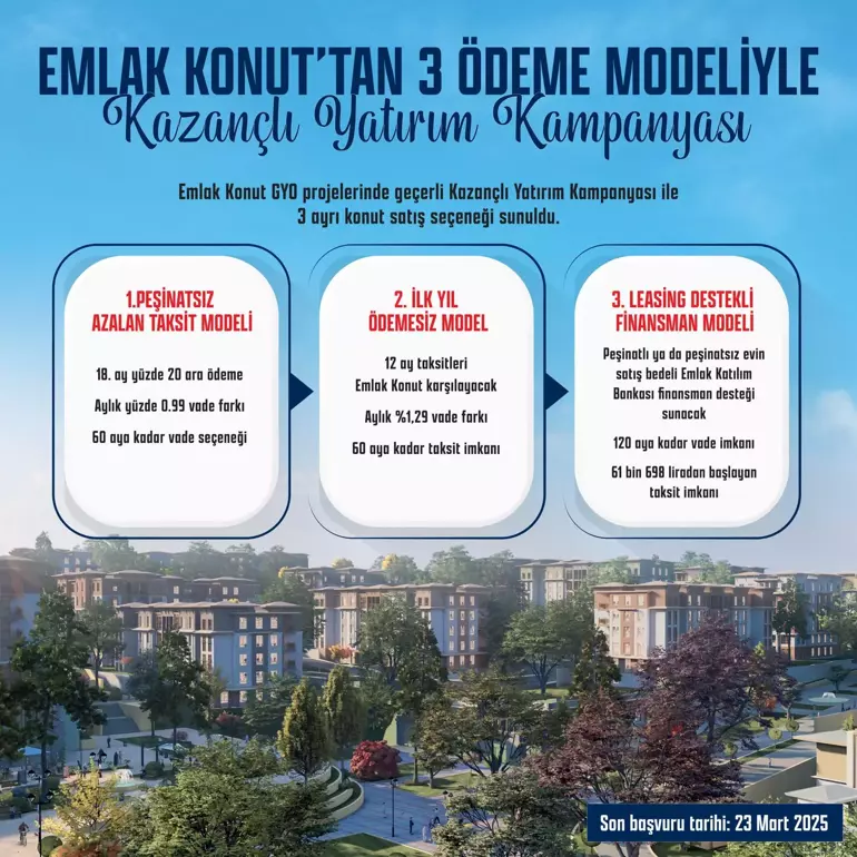 Emlak Konut-1