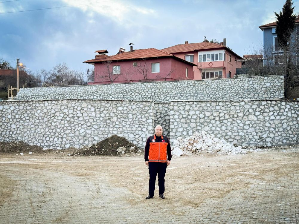 Gölhisar’a Güllüce Parkı Geliyor! 1