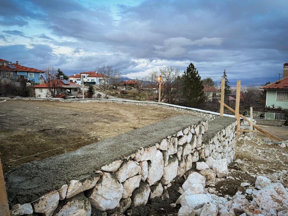 Gölhisar’a Güllüce Parkı Geliyor! 3