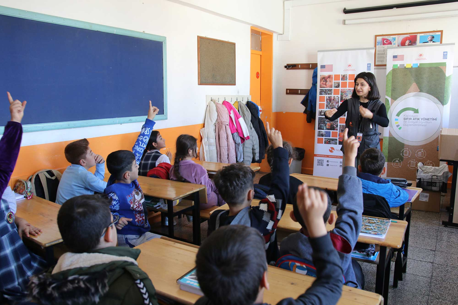 Izmirde Sifir Atik Farkindaligi Cevre Bilinci Ve Sosyal Uyum Bir Arad2