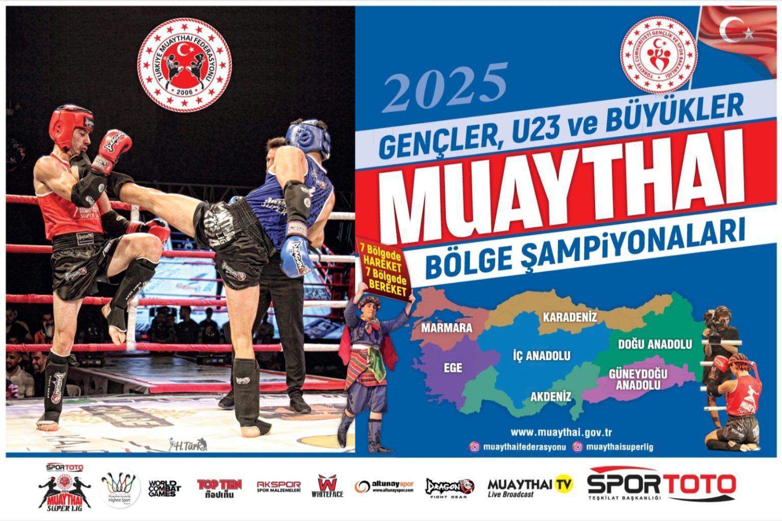 Muaythai