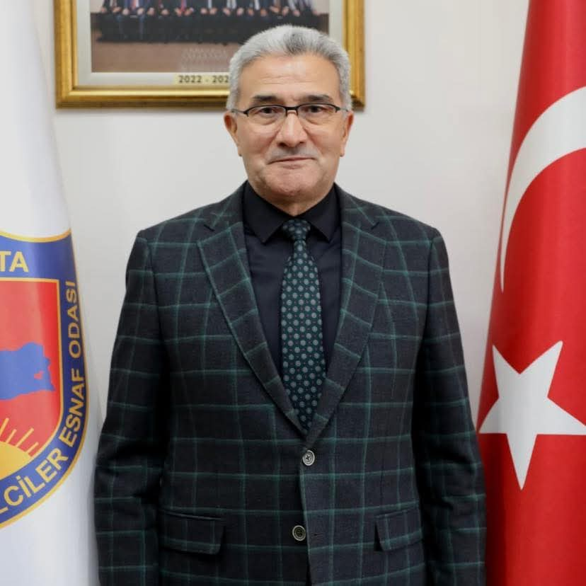 Şoförler Odası