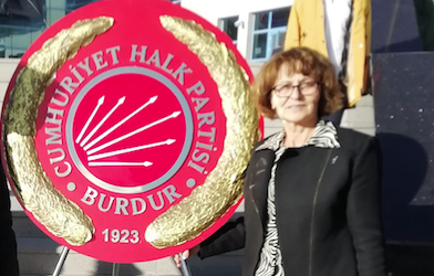 Türk Medeni Kanunu 99 Yaşında! Chp Burdur’dan Kadın Hakları Vurgusu 1