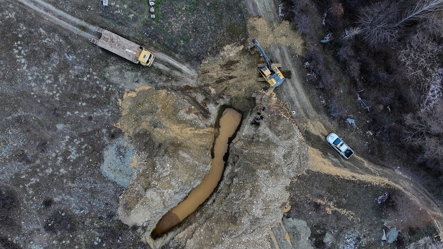 Yalvaç Halkının Su Sorununa Başkan Kodal Çözüm Oldu (1)-1