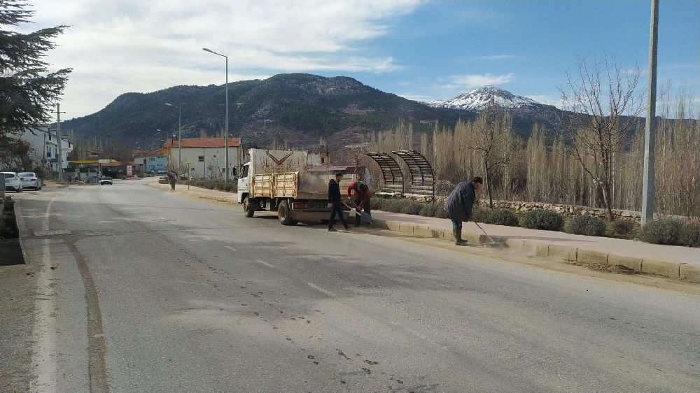 Altınyayla Belediyesi'nden Büyük Atılım! 1