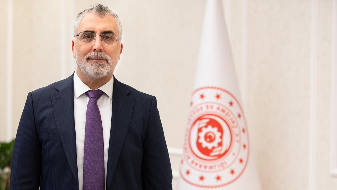 Bakan Işıkhan 2024 İstihdam Verileri Tarihi Zirveye Ulaşıldı