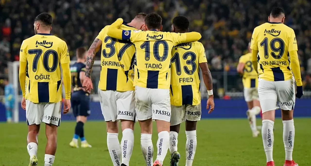 Başkan Ercengiz’den Fenerbahçe Çağrısı 2