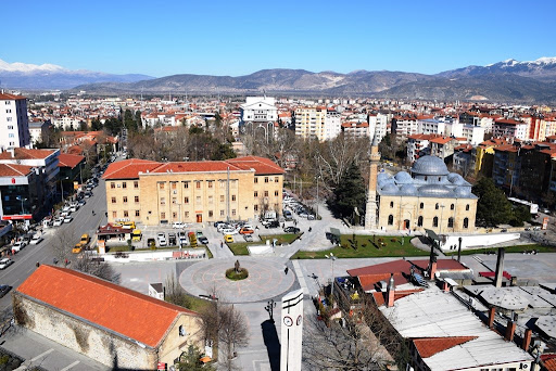 Bayramda Isparta’da Hava Durumu Nasıl Olacak (3)