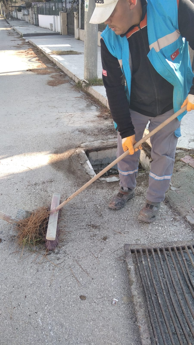 Burdur Belediyesi’nden Vatandaşlara Çağrı 2