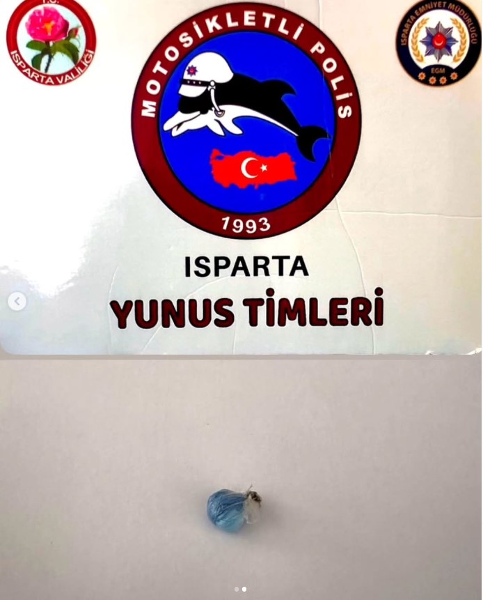D E N E T İ M-6