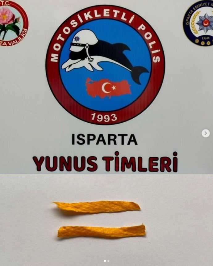 D E N E T İ M2-4