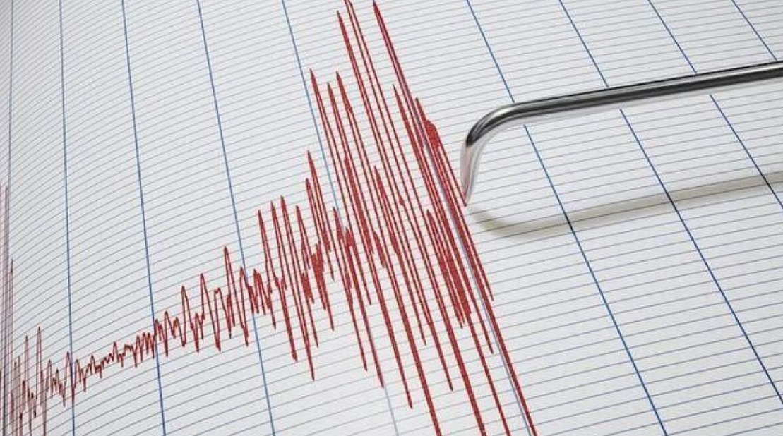 Deprem Mi Oldu? Son Dakika Depremler