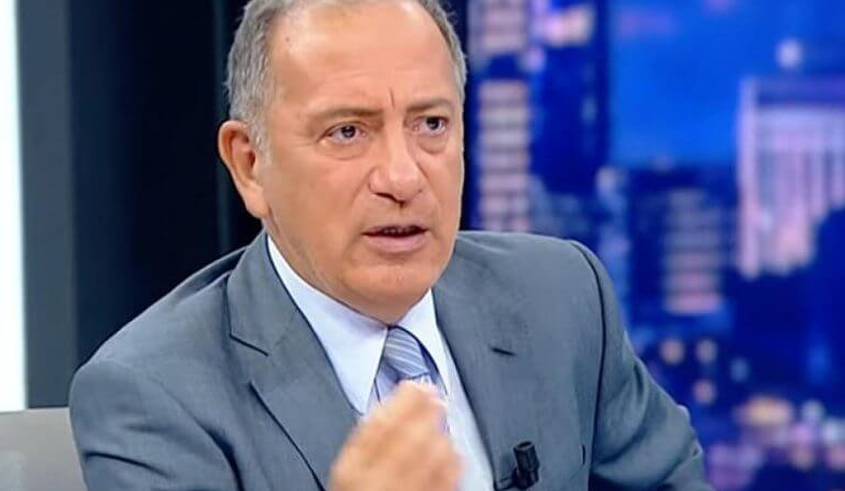 Fatih Altaylı
