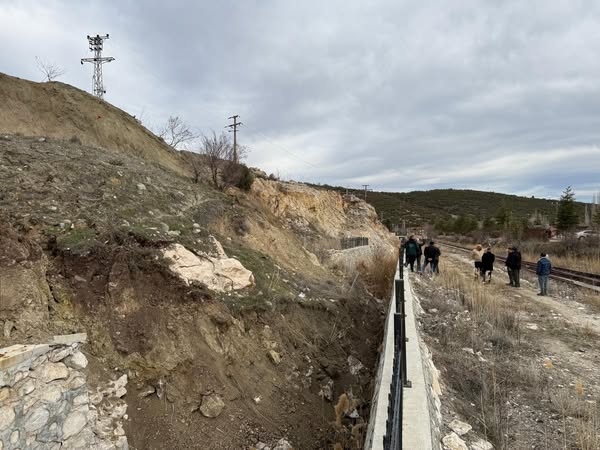 Onarım Çalışmaları