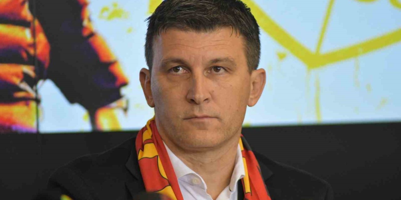 Teknik direktör Sergej Jakirovic, maç sonrası takımının performansını değerlendirdi.