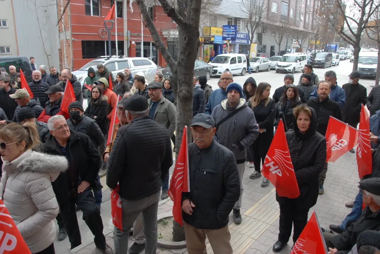 Ti̇p Burdur Hukuka Son Darbe Vuruldu, Sokaktan Başka Şansımız Kalmadı 2