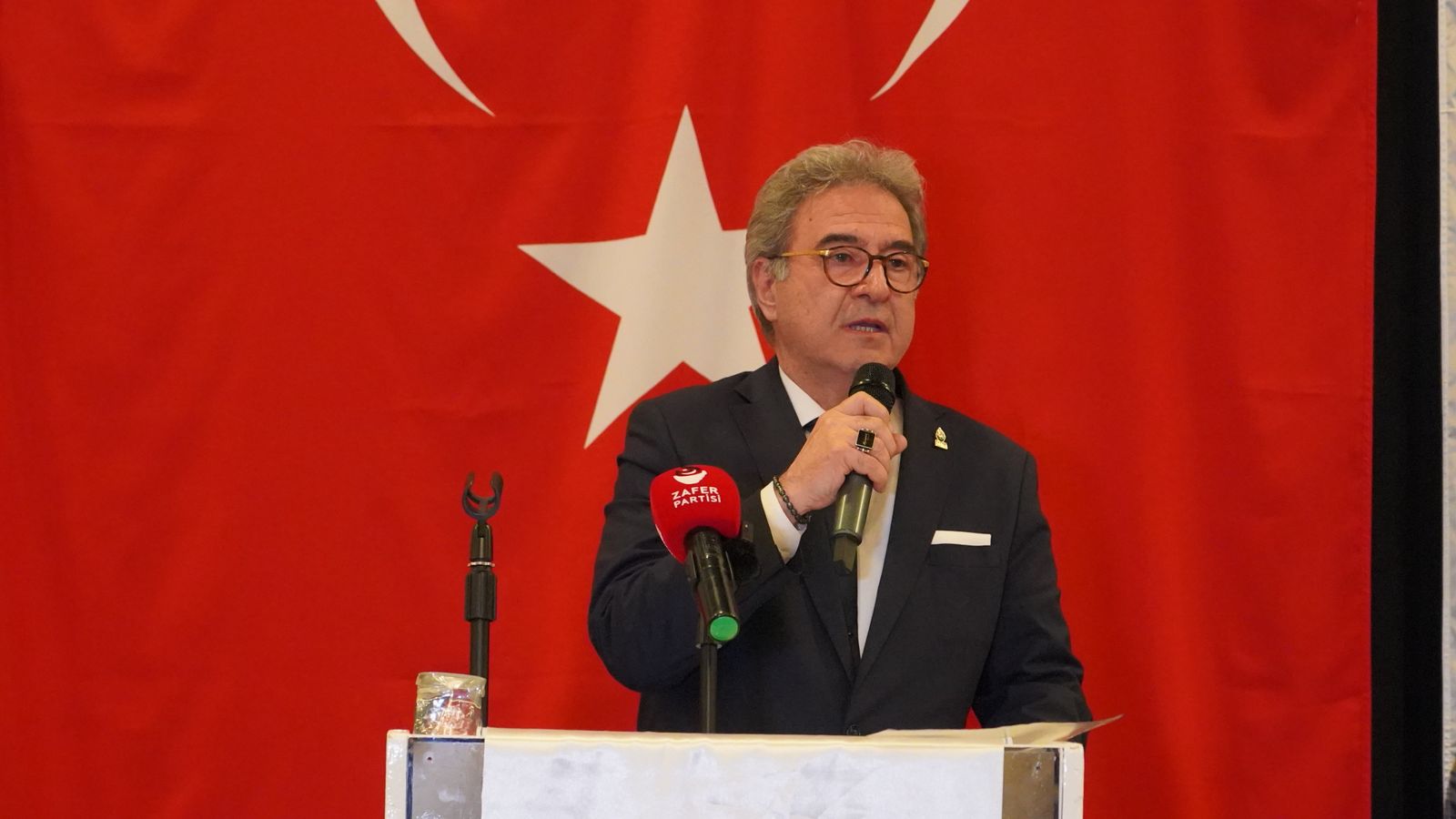 Zafer Partisi Antalya İftarında Bir Araya Geldi 2